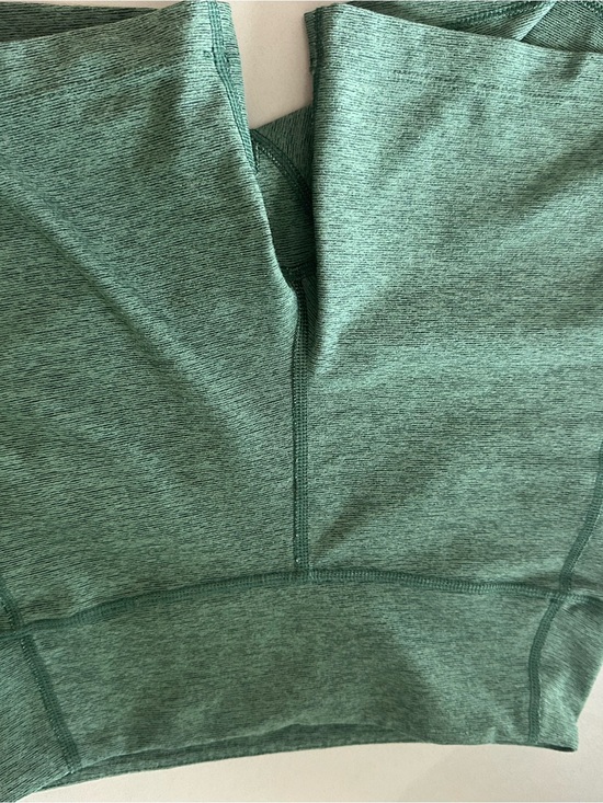 Outdoor Voices Pants - Outdoor Voices - Hunter Green Warmup Shory